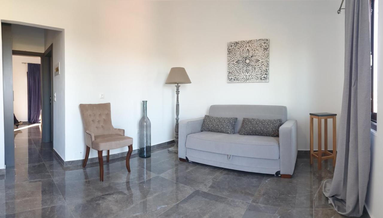 Odos Oneiron Tavronitis Bay Ξενοδοχείο Εξωτερικό φωτογραφία