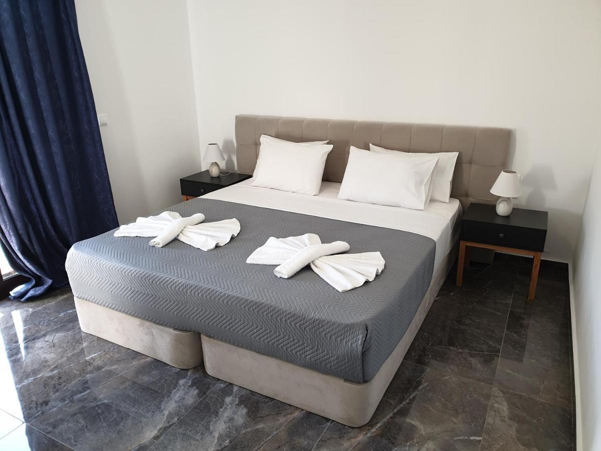Odos Oneiron Tavronitis Bay Ξενοδοχείο Εξωτερικό φωτογραφία